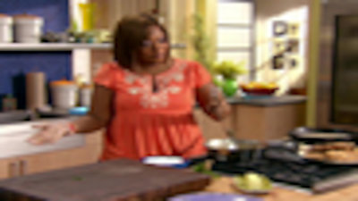 Cooking for Real Season 6 Episode 13