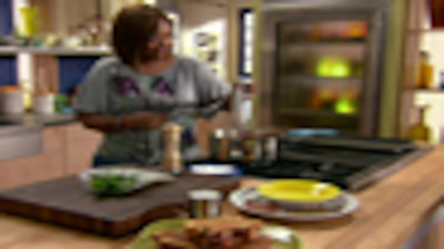 Cooking for Real Season 6 Episode 2