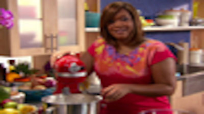 Cooking for Real Season 6 Episode 4