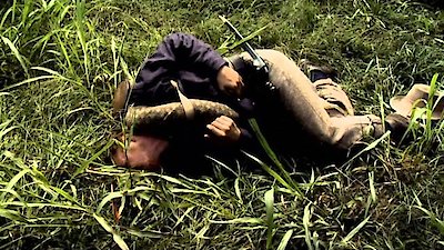 America: Facts vs. Fiction Season 2 Episode 9