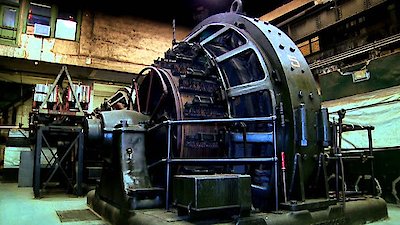 America: Facts vs. Fiction Season 3 Episode 3