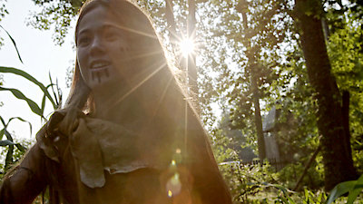 America: Facts vs. Fiction Season 3 Episode 4