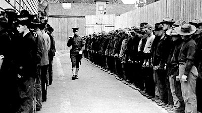 America: Facts vs. Fiction Season 3 Episode 11