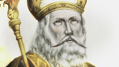 America: Facts vs. Fiction Season 5 Episode 4