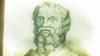 America: Facts vs. Fiction Season 5 Episode 5