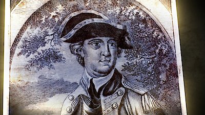 America: Facts vs. Fiction Season 5 Episode 10