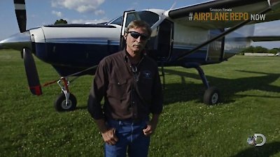 Airplane Repo Season 2 Episode 8