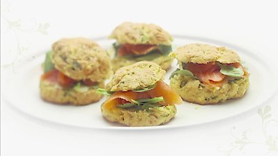 Giada At Home Season 1 Episode 16