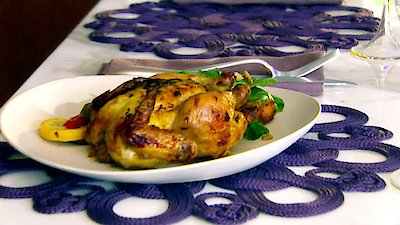 Giada At Home Season 1 Episode 17