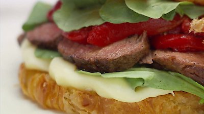 Giada At Home Season 1 Episode 18