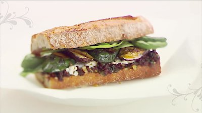 Giada At Home Season 1 Episode 20