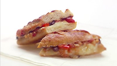 Giada At Home Season 1 Episode 22