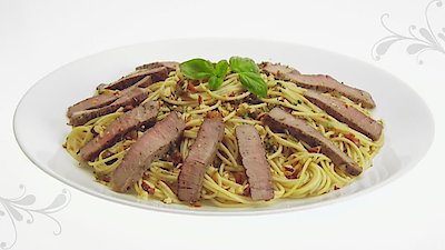 Giada At Home Season 1 Episode 26