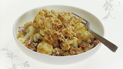 Giada At Home Season 1 Episode 28