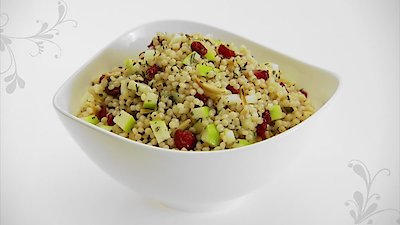 Giada At Home Season 1 Episode 30