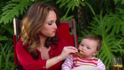 Giada At Home Season 1 Episode 32