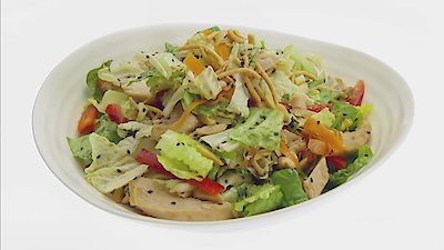 Giada At Home Season 1 Episode 39