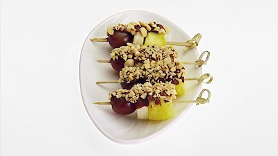 Giada At Home Season 1 Episode 40