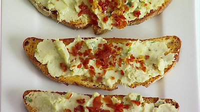 Giada At Home Season 1 Episode 44