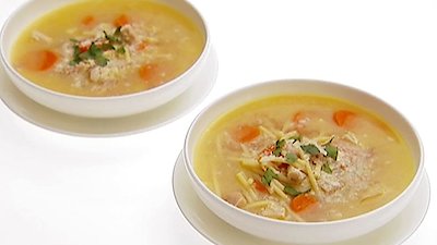 Giada At Home Season 1 Episode 45