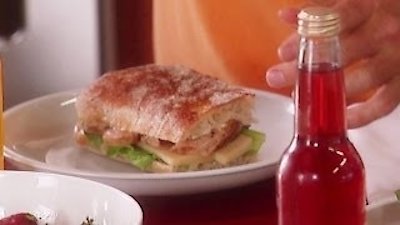 Giada At Home Season 2 Episode 1