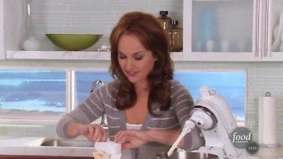 Giada At Home Season 2 Episode 3