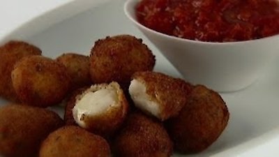 Giada At Home Season 2 Episode 11