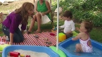 Giada At Home Season 2 Episode 15