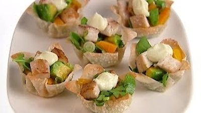 Giada At Home Season 2 Episode 17