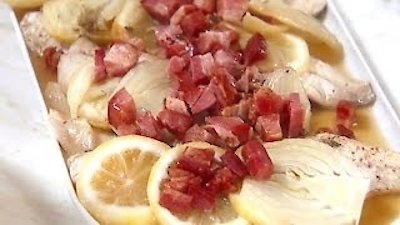 Giada At Home Season 2 Episode 18