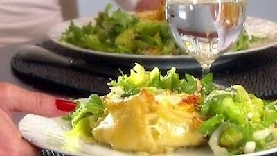 Giada At Home Season 2 Episode 21