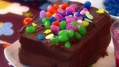 Giada At Home Season 2 Episode 26