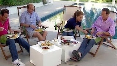 Giada At Home Season 2 Episode 30