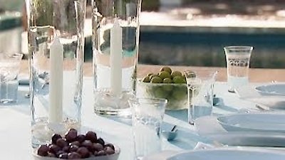 Giada At Home Season 2 Episode 35