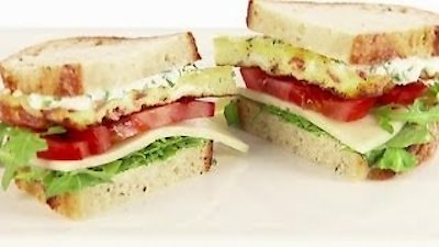 Giada At Home Season 2 Episode 36