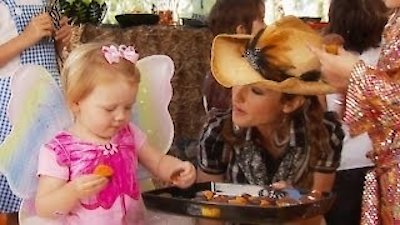 Giada At Home Season 3 Episode 1