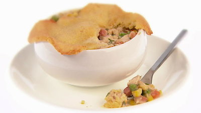 Giada At Home Season 3 Episode 3