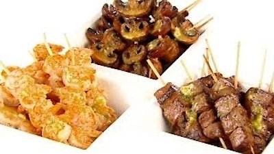 Giada At Home Season 3 Episode 4