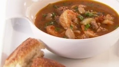 Giada At Home Season 3 Episode 5