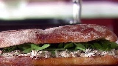 Giada At Home Season 3 Episode 16