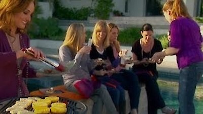 Giada At Home Season 3 Episode 20