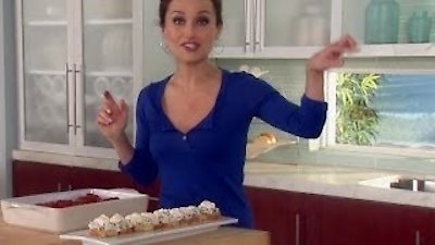 Giada At Home Season 3 Episode 21