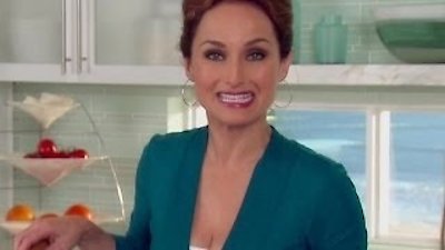 Giada At Home Season 3 Episode 22