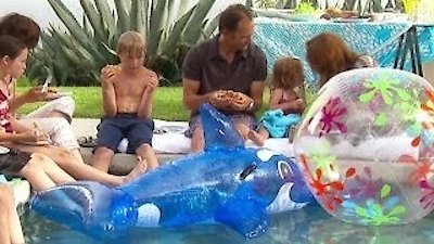 Giada At Home Season 3 Episode 23