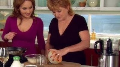 Giada At Home Season 3 Episode 24