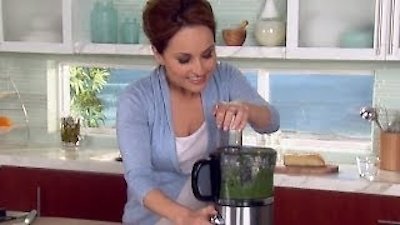 Giada At Home Season 3 Episode 26