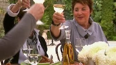 Giada At Home Season 3 Episode 35