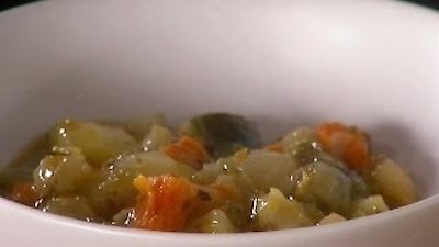 Giada At Home Season 4 Episode 1