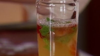 Giada At Home Season 4 Episode 6