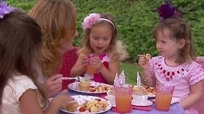 Giada At Home Season 4 Episode 14